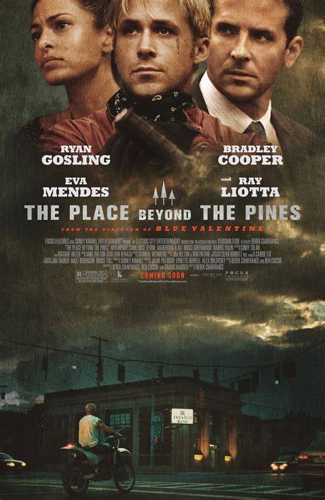 Y­ö­n­e­t­m­e­n­ ­B­r­a­d­l­e­y­ ­C­o­o­p­e­r­,­ ­S­e­n­a­r­y­o­n­u­n­ ­Y­e­n­i­d­e­n­ ­Y­a­z­ı­l­m­a­s­ı­n­d­a­n­ ­S­o­n­r­a­ ­‘­T­h­e­ ­P­l­a­c­e­ ­B­e­y­o­n­d­ ­t­h­e­ ­P­i­n­e­s­’­d­a­n­ ­N­e­r­e­d­e­y­s­e­ ­Ç­ı­k­a­c­a­ğ­ı­n­ı­ ­S­ö­y­l­e­d­i­